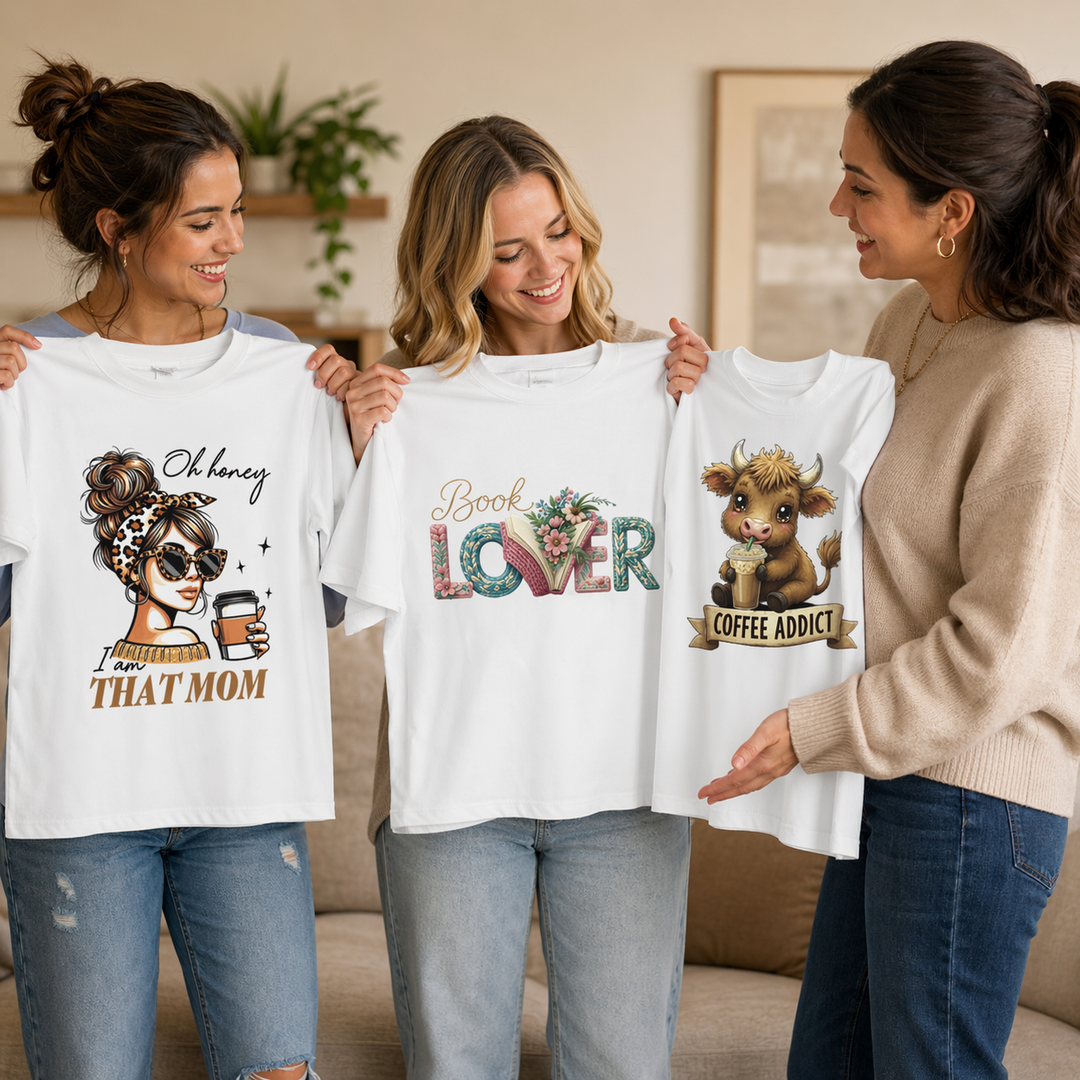 Customer Favorites