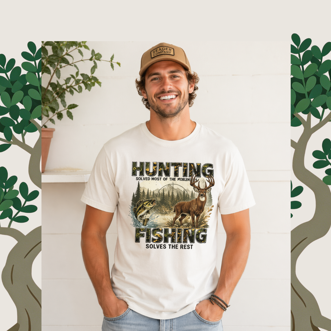 Fun & Hobby Tees
