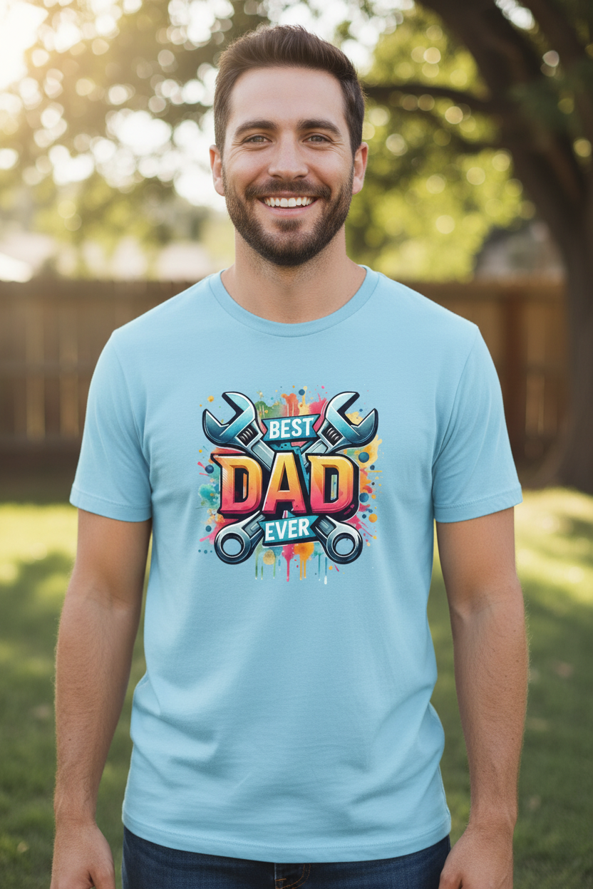 Father T-shirts