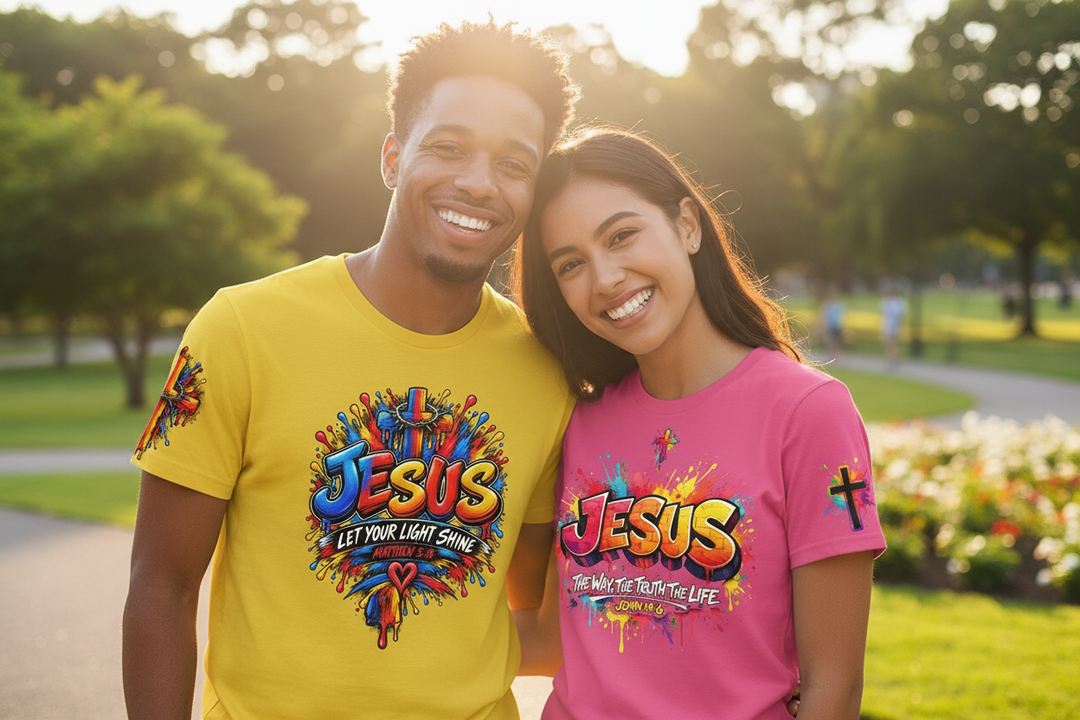 Faith Collection - Two People Lifestyle