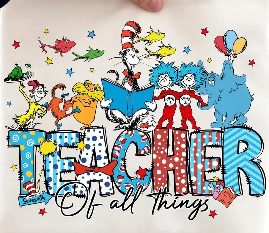 Teacher tees MadewithHugsnLoves