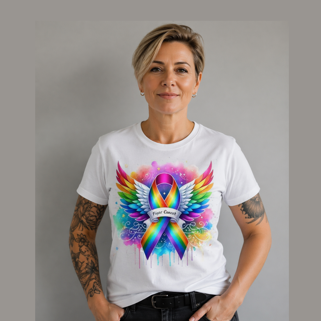 Cancer MadewithHugsnLoves
