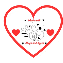 MadewithHugsnLoves