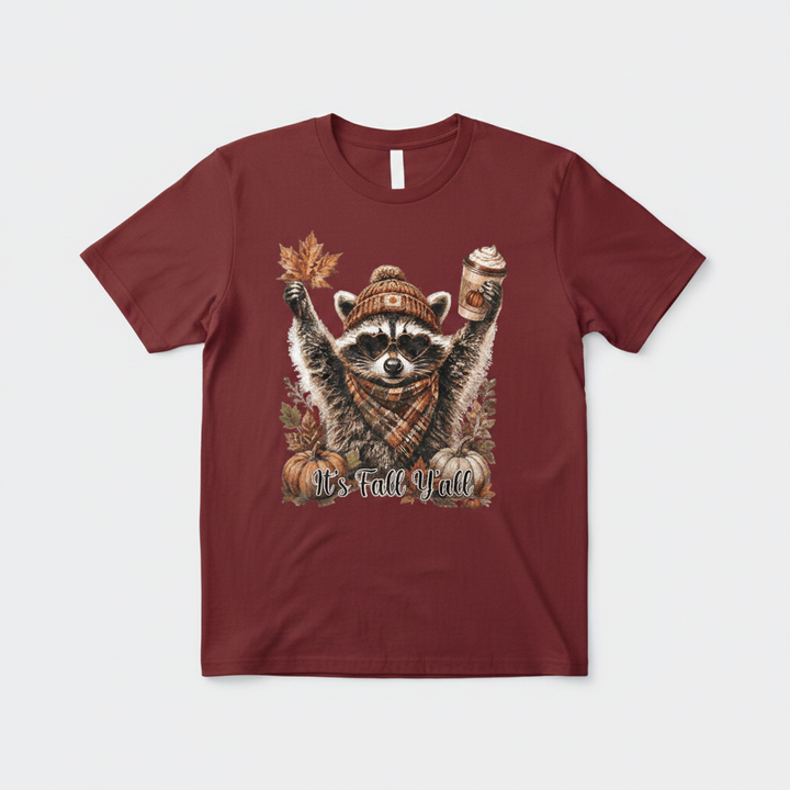 Garnet Tee - It&
