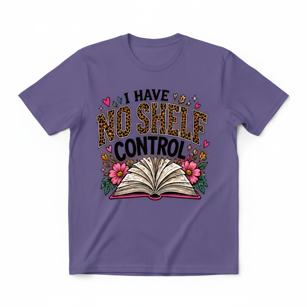 Lavender Mockup