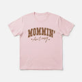 Pink T-Shirt Mockup