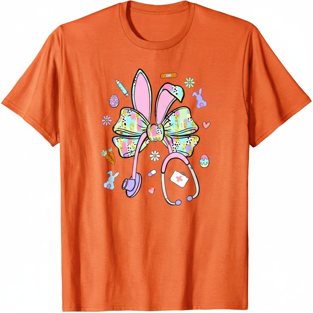 Tangerine T-Shirt