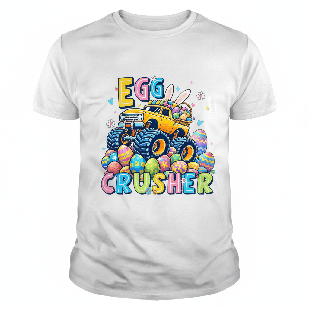 White T-Shirt Mockup